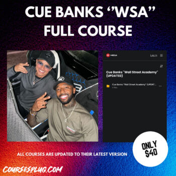 Cue Banks Course
