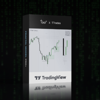 TTRADES Fractal Model [Pro+] INDICATOR FULL VERSION CRACKED (UPDATED)(LIFETIME)