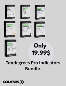 TooDegrees Pro Indicators bundle FULL VERSION (UPDATED)(LIFETIME)
