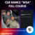 Cue Banks Course ”Wall Street Academy” Full Course (UPDATED) 40$