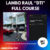 Lambo Raul ”DTI” Full Course (UPDATED) 40$